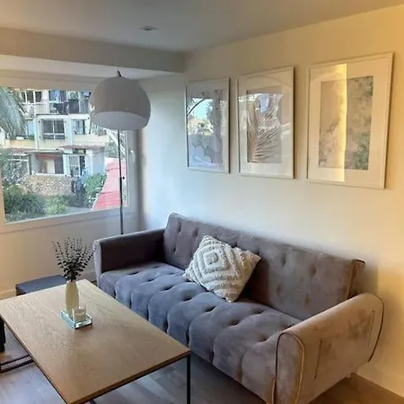 Marbella Suite Apartment *