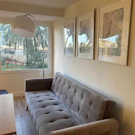 Marbella Suite