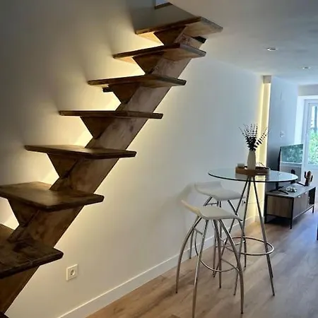 Marbella Suite Apartment