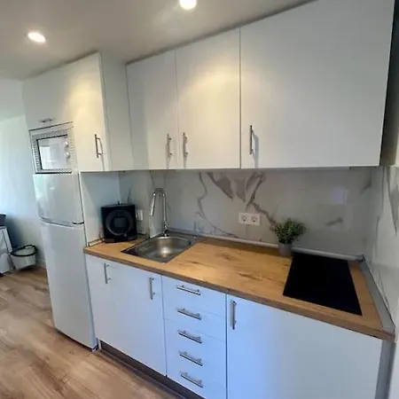 Marbella Suite Apartment *