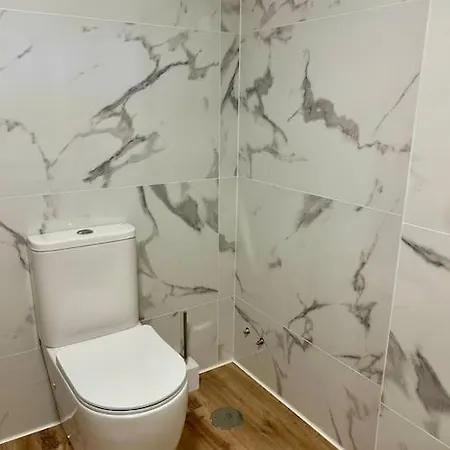 Marbella Suite Apartment Marbella