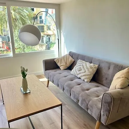 Marbella Suite