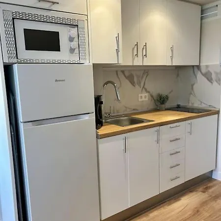 Apartment Marbella Suite Marbella