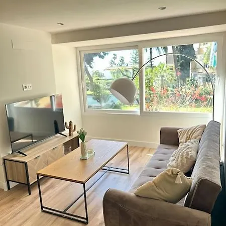 Marbella Suite