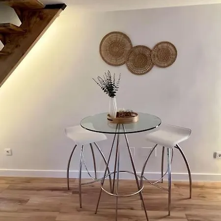 Apartment Marbella Suite *
