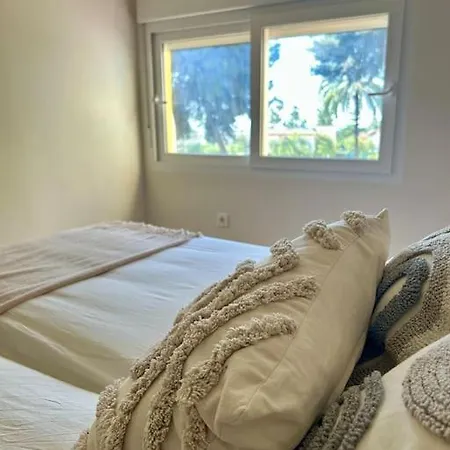 Marbella Suite Apartment *