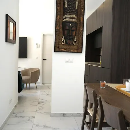 Apartment Torremolinos Suite *