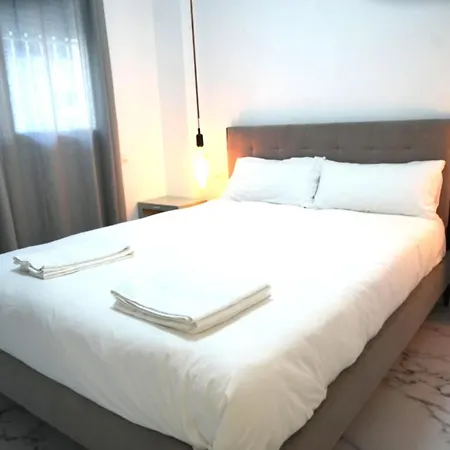 Apartment Torremolinos Suite Torremolinos