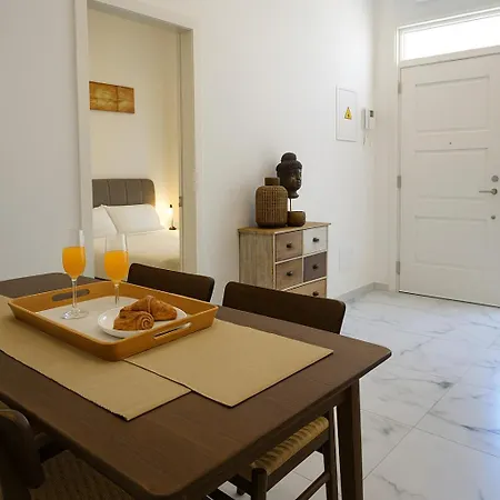 Apartment Torremolinos Suite *
