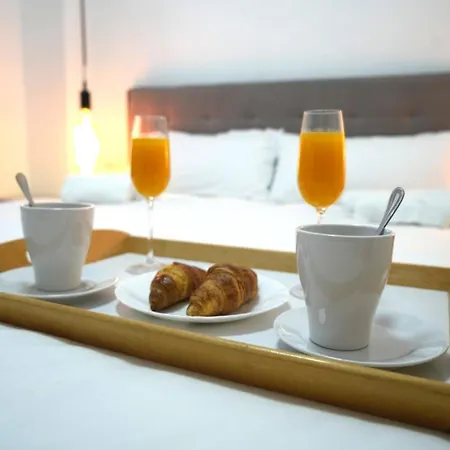 Torremolinos Suite Apartment Torremolinos