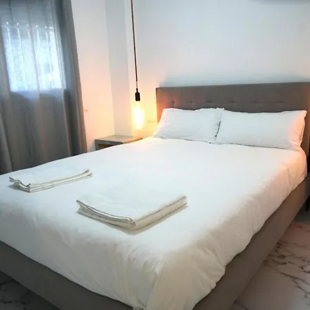Torremolinos Suite Torremolinos