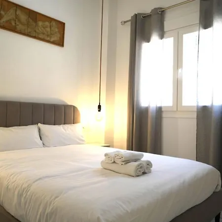 Torremolinos Suite Apartment Torremolinos